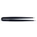 Щипцы для угля №18, Embery Long Tongs, черные